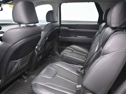 Used 2022 Hyundai Palisade SEL w/ Premium Package AWD/4WD image 15