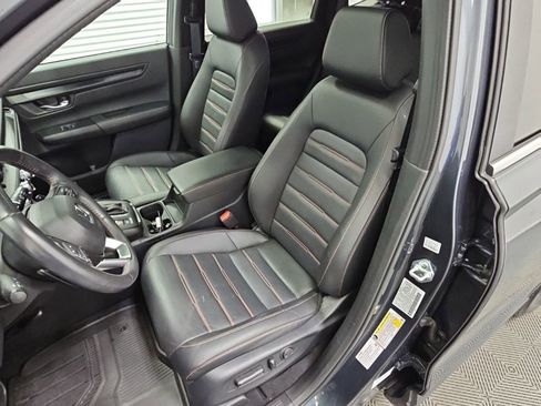Used 2025 Honda CR-V Sport-L image 28