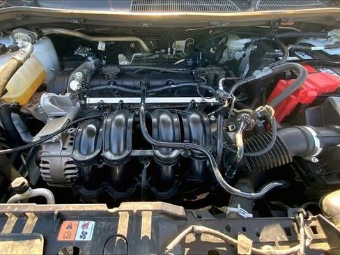 Used 2019 Ford Fiesta S image 9