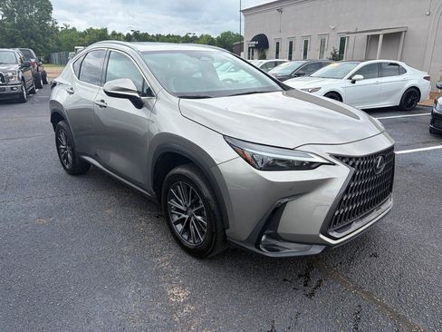 Used 2023 Lexus NX 350 AWD image 4