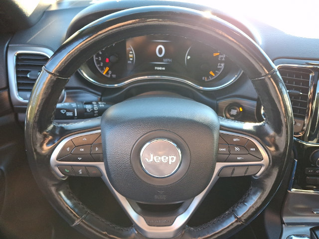 Used 2020 Jeep Grand Cherokee Altitude AWD/4WD image 20