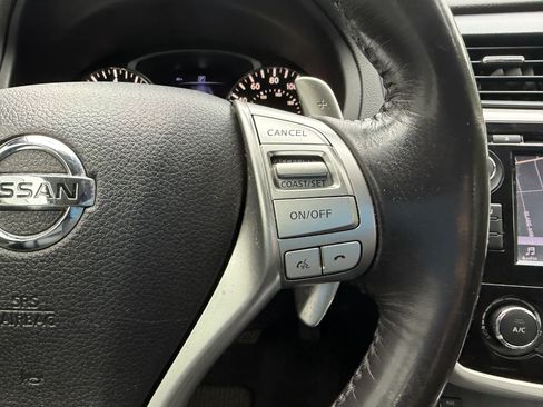 Used 2018 Nissan Altima 2.5 SR w/ SR Special Edition FWD image 48
