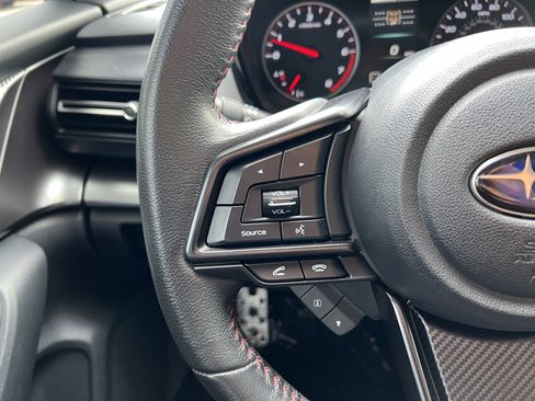 Used 2022 Subaru WRX Premium AWD/4WD image 27