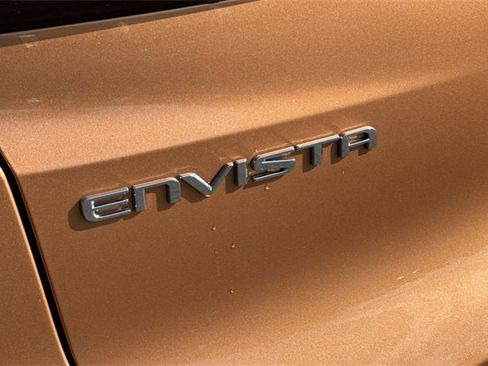 New 2026 Buick Envista Preferred image 31