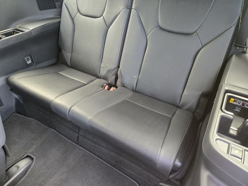 Used 2026 Lexus TX 350 AWD w/ Technology Package image 24