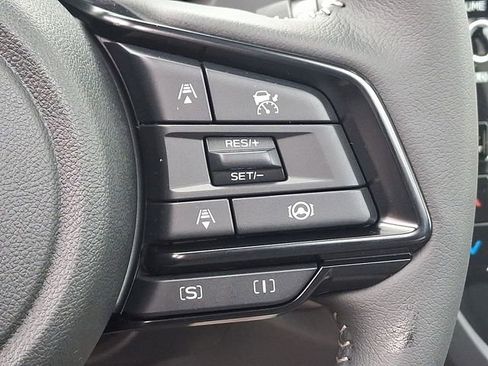 New 2026 Subaru Forester Premium image 12