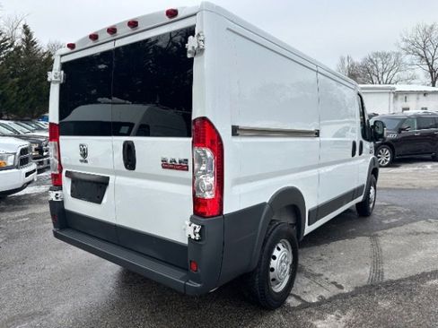 Used 2016 RAM ProMaster 1500 image 5