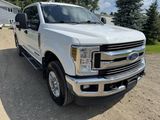 Used 2018 Ford F350 XLT w/ XLT Value Package image 2