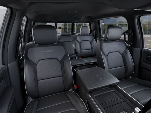 New 2026 RAM 1500 Laramie image 16