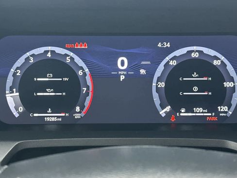 Used 2024 Toyota Tacoma TRD Sport image 23