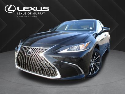 New 2025 Lexus ES 300h w/ Premium Package