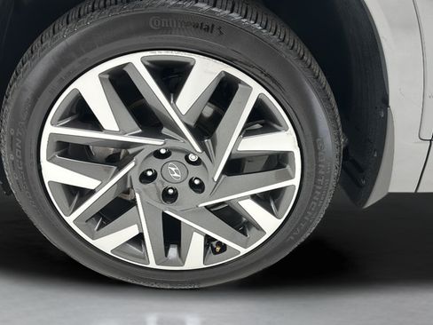 Used 2023 Hyundai Santa Fe Calligraphy w/ Cargo Package AWD/4WD image 9