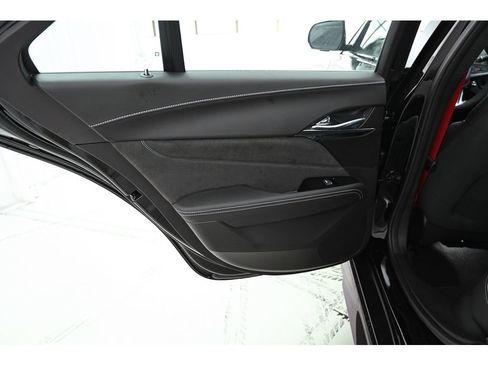 New 2026 Cadillac CT4 V Blackwing w/ Carbon Fiber 1 Package image 11