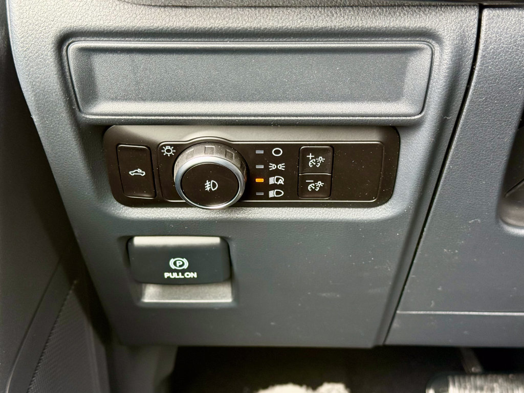 New 2026 Ford F150 STX w/ Equipment Group 200A AWD/4WD image 24
