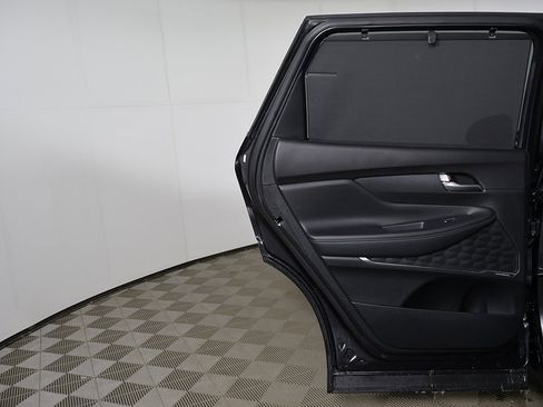 Certified 2023 Hyundai Santa Fe SEL w/ Premium Package image 22