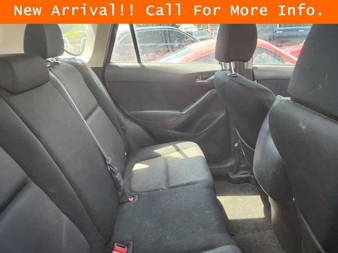 Used 2016 MAZDA CX-5 Sport FWD image 11