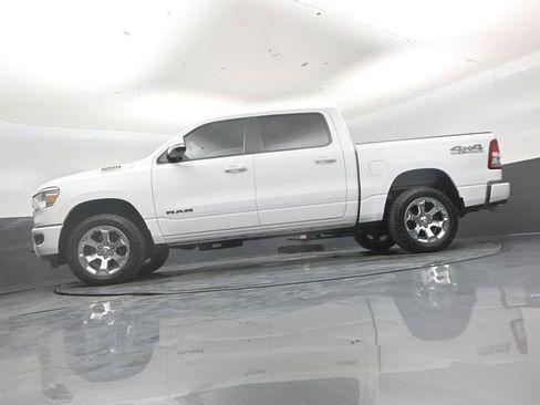 Used 2020 RAM 1500 Lone Star AWD/4WD image 43