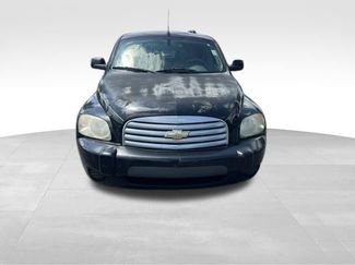 Used 2010 Chevrolet HHR LT FWD video 2