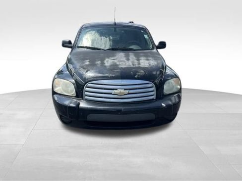 Used 2010 Chevrolet HHR LT FWD image 2