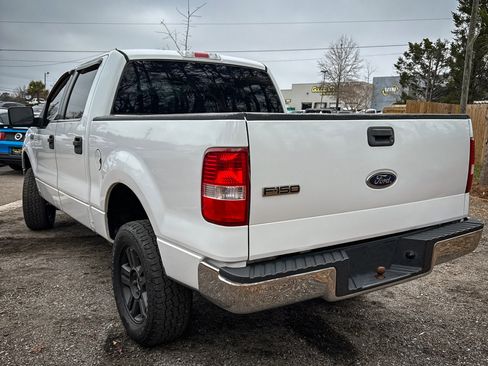 Used 2005 Ford F150 XLT image 6