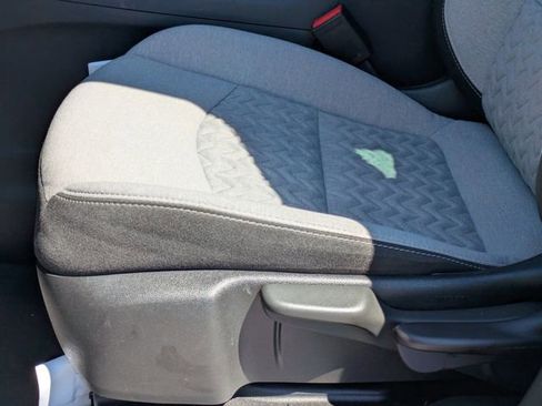 Certified 2024 Chevrolet Equinox LS w/ Midnight Edition image 23