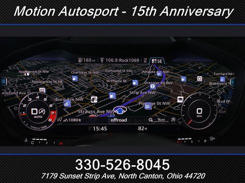 Used 2020 Audi TT 2.0T w/ Technology Package AWD/4WD image 32