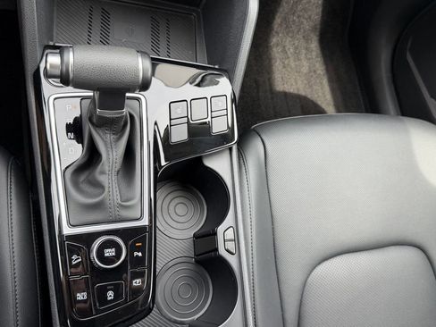Certified 2023 Kia Sportage EX FWD image 26
