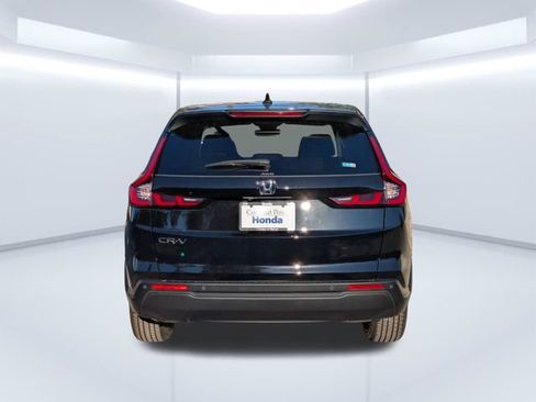 New 2026 Honda CR-V EX-L image 5