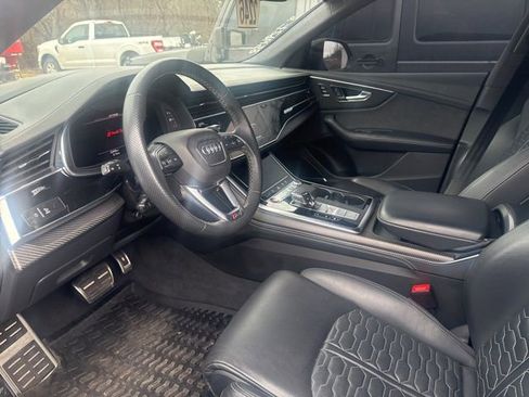 Used 2023 Audi RS Q8 image 10