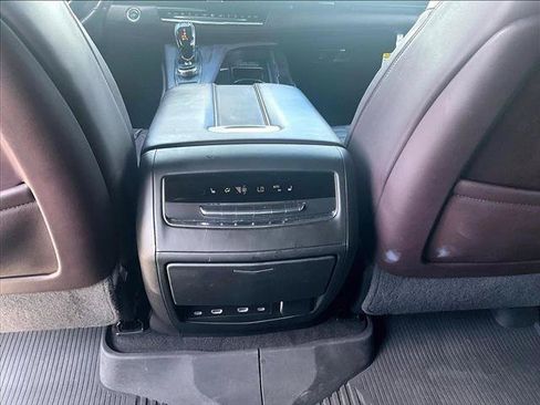 Used 2023 Cadillac Escalade Sport Platinum w/ LPO, ONYX Package AWD/4WD image 25
