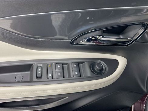 Used 2017 Buick Encore Preferred image 13