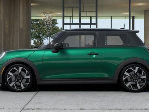 New 2026 MINI Cooper S image 2