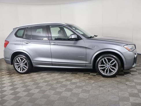 Used 2017 BMW X3 xDrive28i image 20