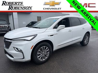 Used 2024 Buick Enclave Premium
