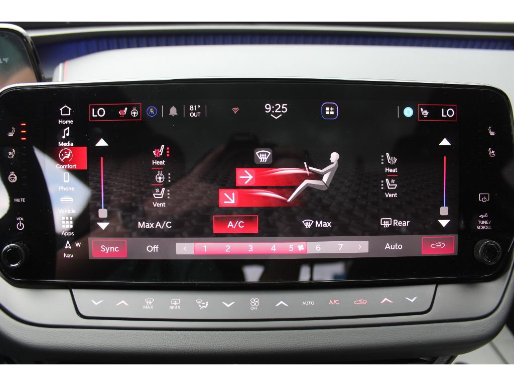 New 2027 Dodge Charger Scat Pack AWD/4WD image 11