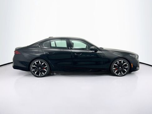 New 2026 BMW i5 eDrive40 w/ M Sport Package image 4