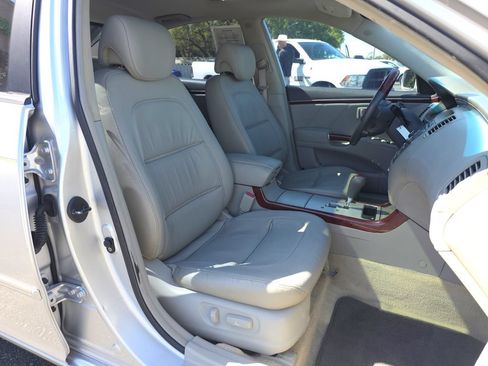 Used 2007 Hyundai Azera Limited FWD image 15