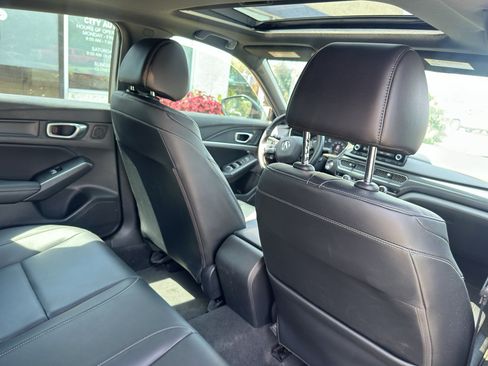 Used 2023 Acura Integra A-Spec FWD image 14