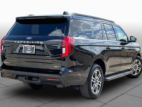 Certified 2025 Ford Expedition Max Active AWD/4WD image 13