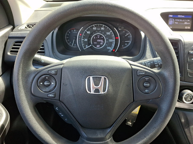 Used 2015 Honda CR-V LX image 18