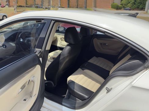 Used 2012 Volkswagen CC Lux Limited FWD image 46