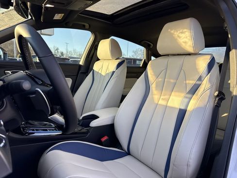 New 2026 Acura Integra A-Spec image 12