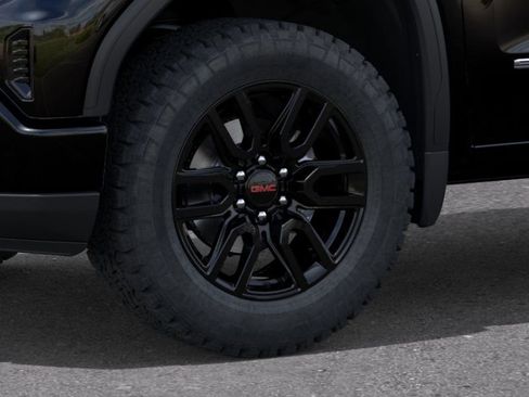 New 2026 GMC Sierra 1500 Pro image 9