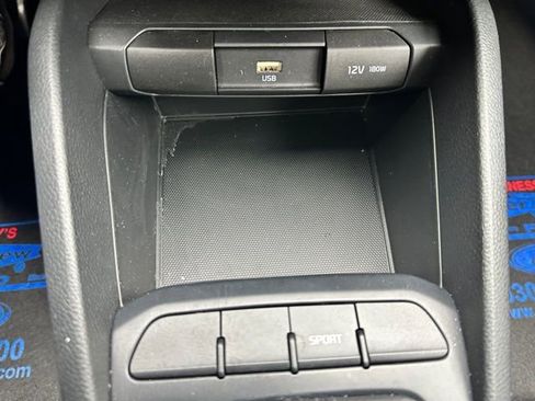 Used 2023 Kia Rio S image 14