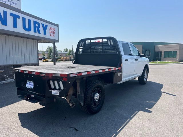 Used 2024 RAM 2500 Tradesman w/ Chrome Appearance Group AWD/4WD image 11