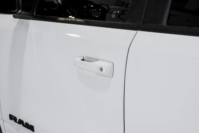 Used 2019 RAM 1500 Rebel AWD/4WD image 53