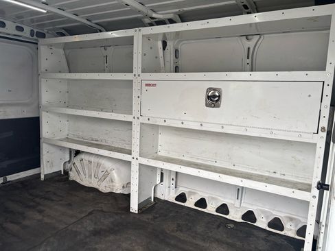 Used 2017 RAM ProMaster 1500 image 12