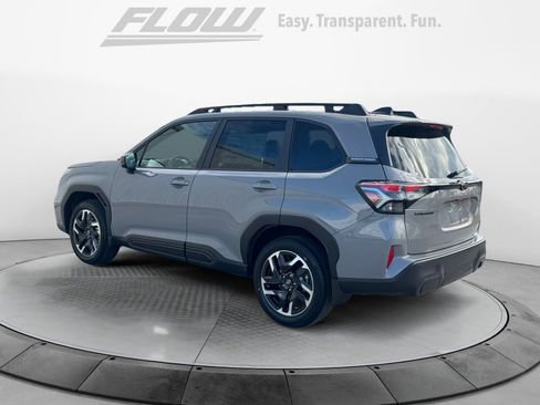 New 2026 Subaru Forester Limited image 5