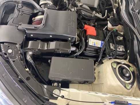 Used 2017 Honda Civic Type R image 35