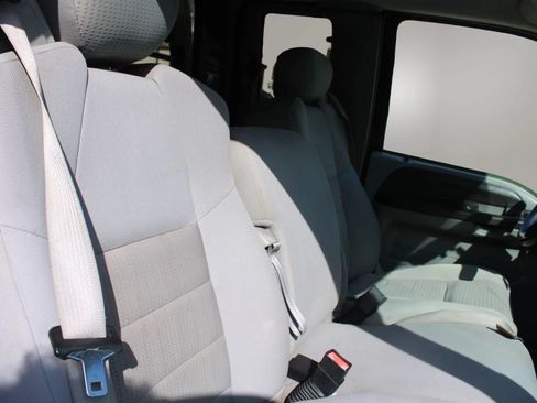 Used 2007 Ford F250 Lariat AWD/4WD image 21